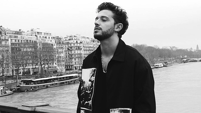 Ruggero - Sigo Aquí (Official Video)