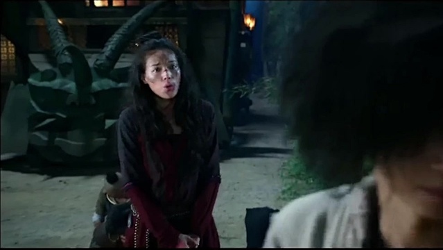 影视原声 - 一生所爱 电影<西游降魔篇>主题曲 (饭制版)