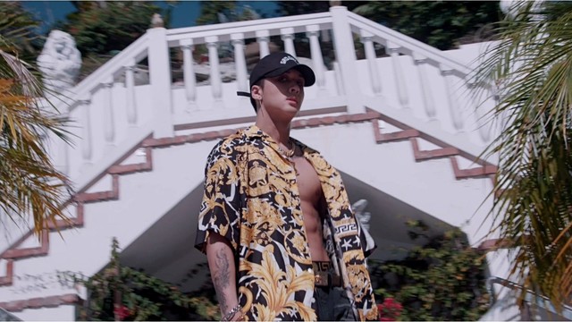 Ravi - STILL NIRVANA (Feat. HAON, Xydo) (Prod. PUFF) Teaser (预告版)