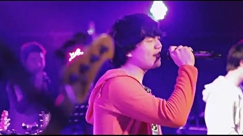 坡上村 - 坡上村 (Live)