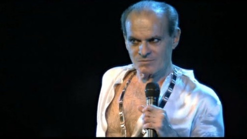 Ney Matogrosso - Mulher Sem Razão