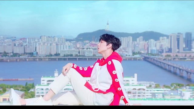 일급비밀 - 낙원 (PARADISE)