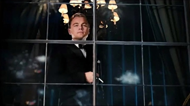 影视原声 - 电影<了不起的盖茨比>预告片3