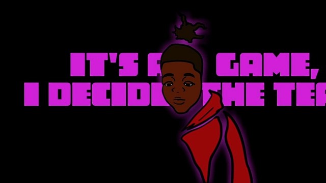 CHIKA - INDUSTRY GAMES (歌词版)