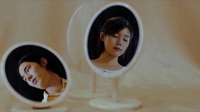 구나잇 (GooNight) - Uncomfortable