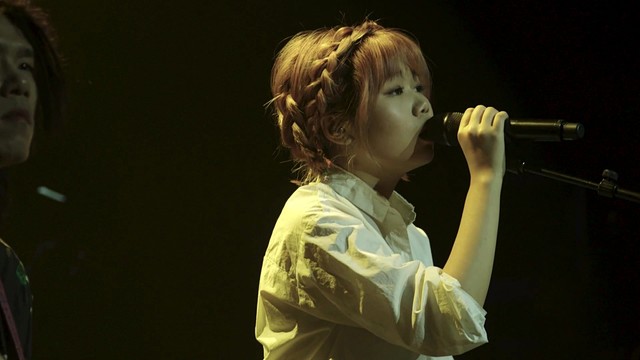 花粥 - 二十岁的某一天 (Live)