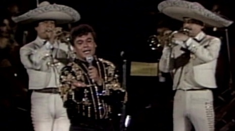 Juan Gabriel - Hasta Que Te Conocí (Live)