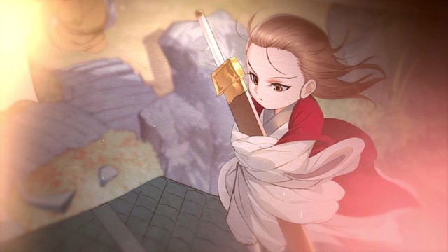 宋豪 - 左右 (《狐妖小红娘·两生花篇》动画片尾曲)