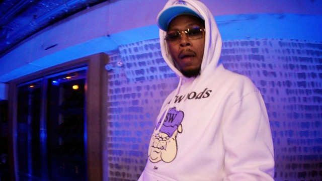 Yung Tory - Row Ya Boat