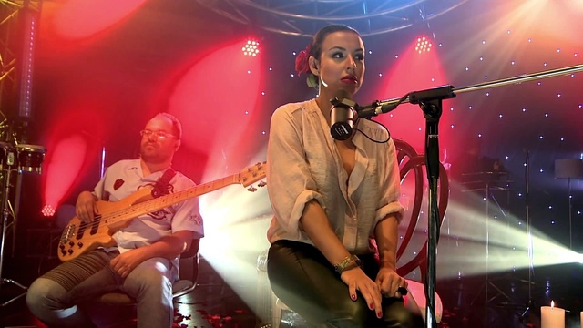 Baía - He Tenido Que Aprender