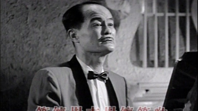 顾媚 - 山歌 (KTV版)