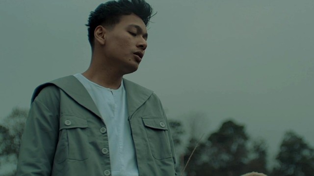 Rendy Pandugo - Why?