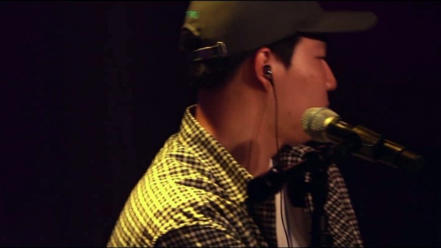 J.Bass - May Groove (GIG IN SEOUL )