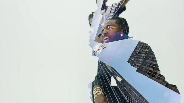 Pop Smoke - CHRISTOPHER WALKING