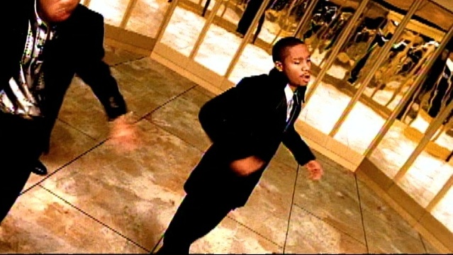 Dru Hill - We're Not Making Love No More