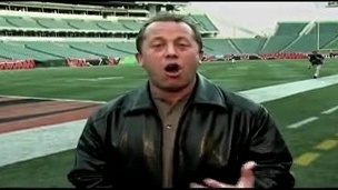 Ya Boy - Stevie Johnson