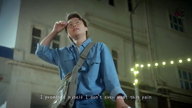 陈苡臻 - 雪不完的浪漫