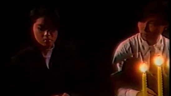 周启生 - 天长地久 1989TVB重制版