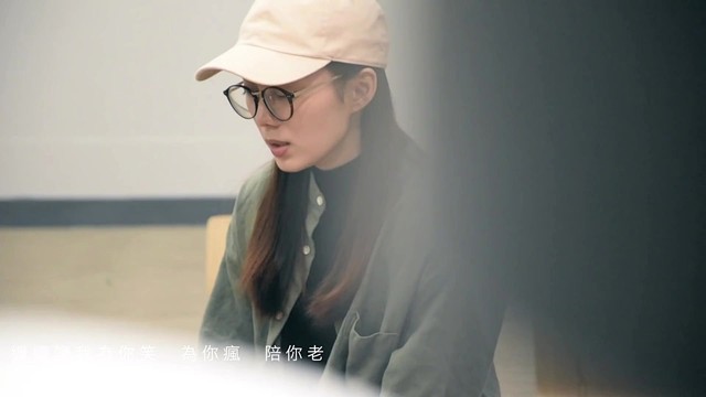 黄诗婷 - 怎么了 (翻唱版)