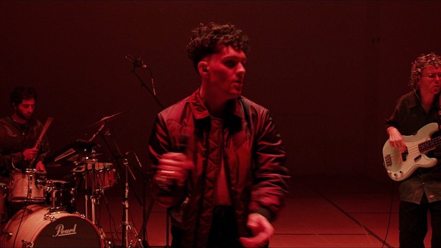 Dandlion - PEACHY (FRUITION LIVESTREAM)