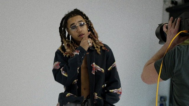 Nafe Smallz - Run It Up