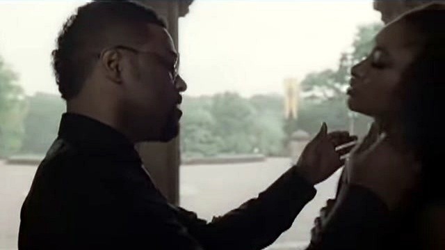 Musiq Soulchild - If U Leave