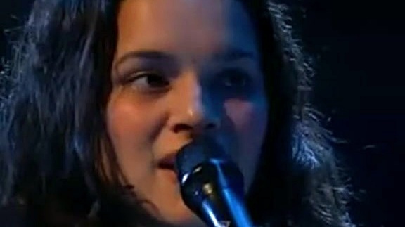 Norah Jones - Seven years