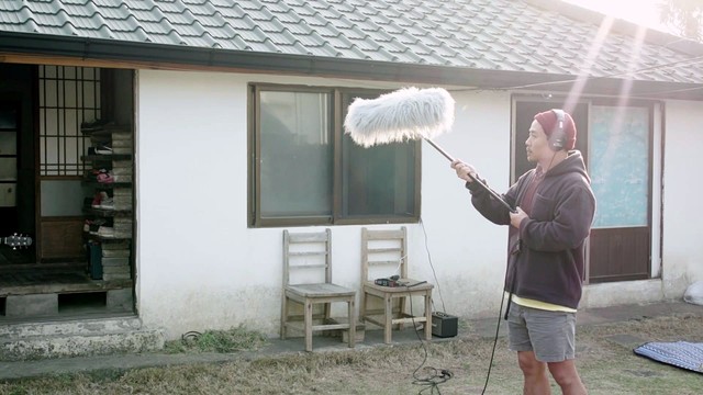 여유와 설빈 - 초록 (Acoustic)