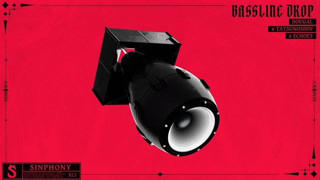 Dougal - Bassline Drop