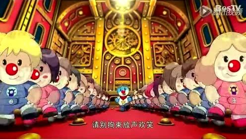 动画视频 - 【魔幻列车三部曲·序】如果遇到这样的列车 (饭制版)