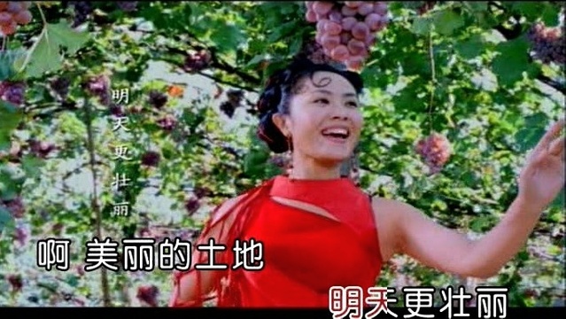 王莹 - 节日欢歌 (KTV版)