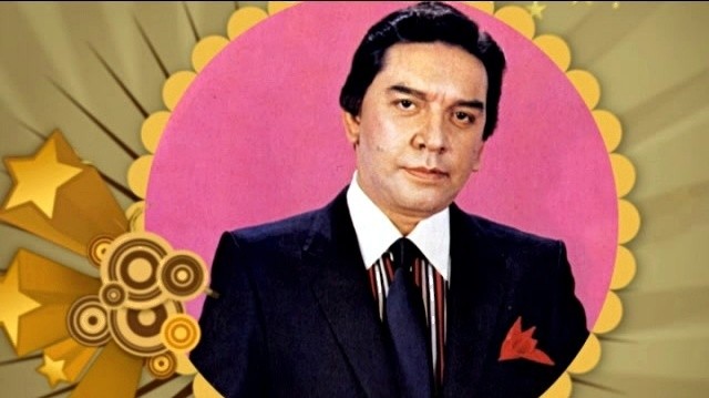 Marco Antonio Muñiz - Primavera (音频版)