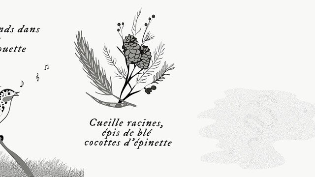 Abigail Lapell - Serpent à sonnette