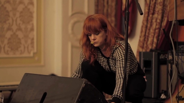 The Indigo - Vevo Nederland On Tour @ The Great Escape Festival 2015 (Live)