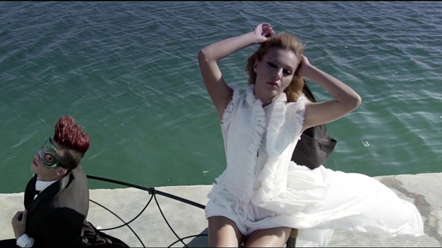 Midenistis - S'agapao