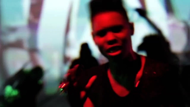 Skunk Anansie - Spit You Out