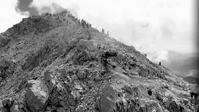 Ghost Style - RISE Above The Below(Single Teaser) (Live)