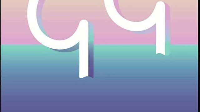 Flavien Berger - Glitter Gaze (音频版)