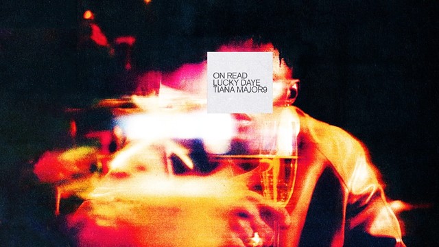 Lucky Daye - On Read (音频版)