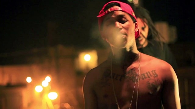 Fredo Santana - For The Cheap