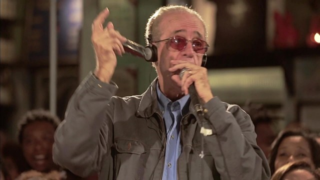 Rildo Hora - Beija-Me (Ao Vivo No Bar Pirajá)