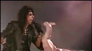 Alice Cooper - Freedom