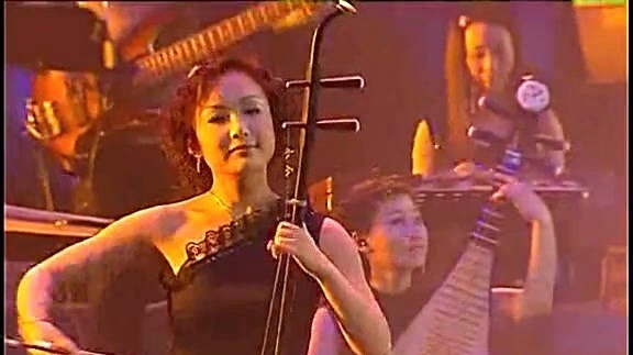 女子十二乐坊 - 奇迹 现场版 (Live)