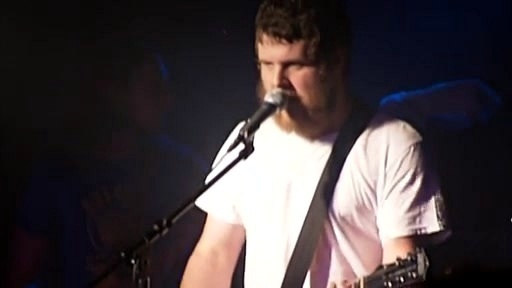 Manchester Orchestra - Wolves At Night