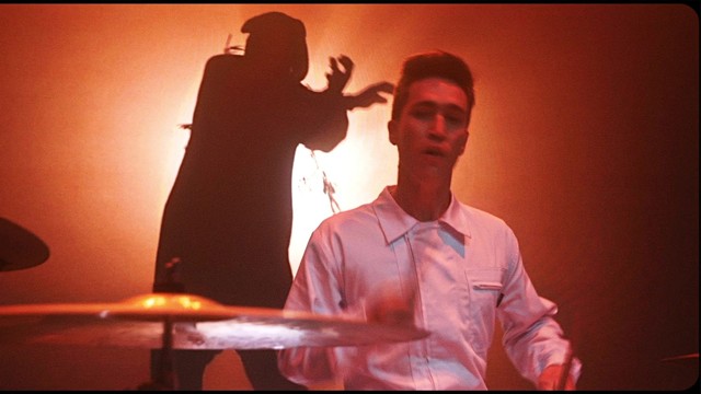 Veintiuno - Mi monstruo y yo