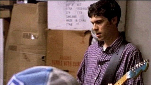 Grandaddy - Hewlett's Daughter