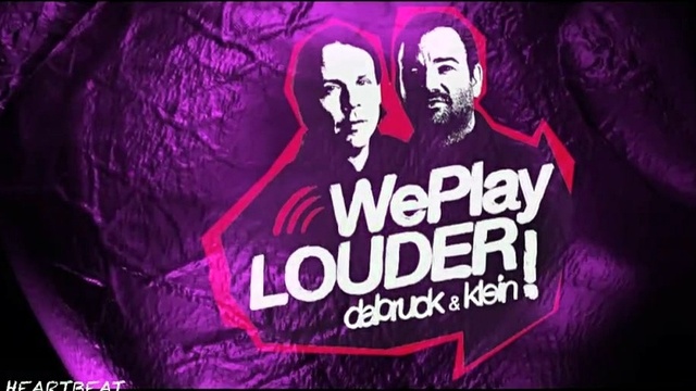 Dabruck & Klein - Heartbeat