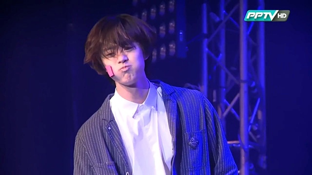 5urprise - Surprise Beyond & 徐康俊 Fan Meeting In Thailand新闻频