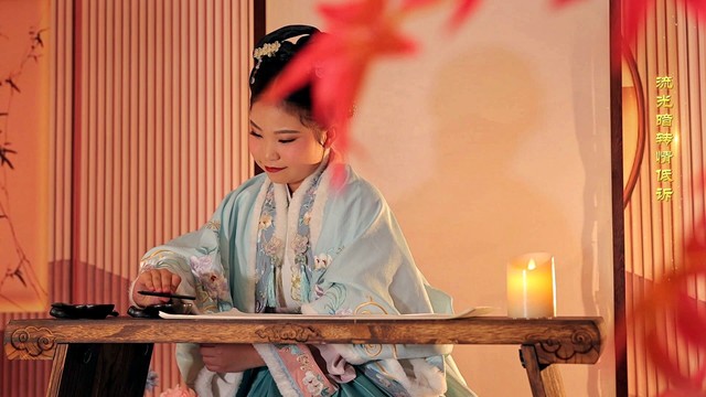 吕乐宇 - 青玉案·元夕