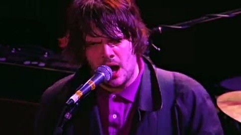 Klaxons - Golden Skans (Live At Bowery & Studio B) (Live)